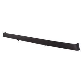 Dodge Nitro 2007-2011 Front Bumper Lower Valance - CH1090134
