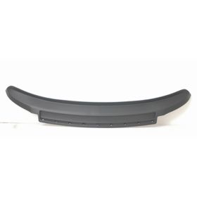 2011-2012 Dodge Ram 3500 Pickup - Front Lower Air Dam - CH1090141