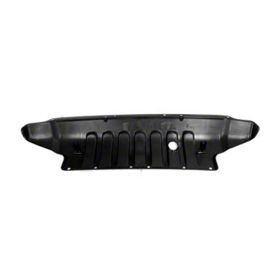 Jeep Wrangler Jk(6th Digit Vin W) 2007-2017 Front Lower Valance Panel - CH1090154