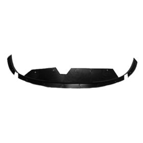 Chrysler Town And Country 2001-2007 Front Bumper Air Deflector - CH1092114