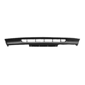 1992-1996 DODGE DAKOTA PICKUP Front Lower Air Dam - CH1094107