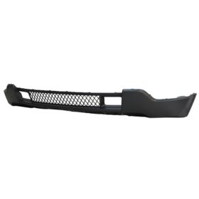 Jeep Grand Cherokee 2011-2013 Front Lower Bumper Cover - CH1095119