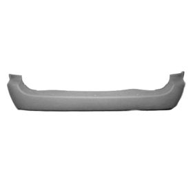 Chrysler Town And Country 2005-2007 Rear Bumper Cover - CH1100219