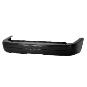 Dodge Durango 2004-2006 Bumper Cover - CH1100308