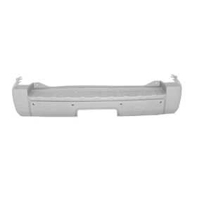 2006-2008 Jeep Commander Rear Bumper Cover - Best Value ® - CH1100868