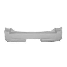 Jeep Grand Cherokee 2005-2010 Rear Bumper Cover - CH1100870