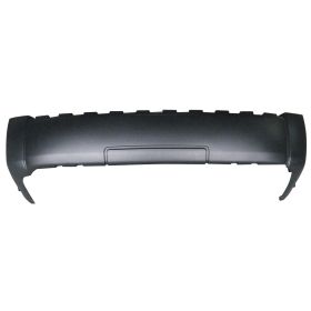 Dodge Nitro 2007-2011 Rear Bumper Cover - CH1100883