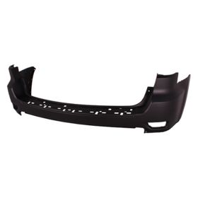 Jeep Grand Cherokee 2011-2019 Rear Bumper Cover - CH1100952