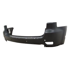 Jeep Grand Cherokee 2011-2013 Rear Upper Bumper Cover - CH1100953