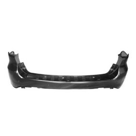 Dodge Durango 2011-2013 Rear Bumper Cover - CH1100960 OEM# 68092095AA