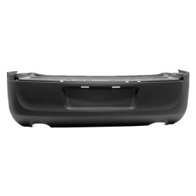 Chrysler 300 2011-2013 Rear Bumper Cover - CH1100966