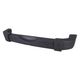 Jeep Wrangler Jk(6th Digit Vin W) 2007-2017 Rear Bumper Cover - CH1100979