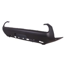 Dodge Challenger 2015-2019 Rear Bumper Cover - CH1100996