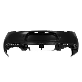 Chrysler 300 2015-2019 Rear Bumper Cover - CH1100A00C