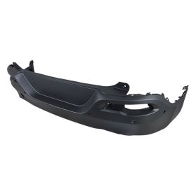 Jeep Cherokee 2014-2018 Rear Bumper Cover - CH1100A01C