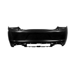 Dodge Charger 2015-2019 Rear Bumper Cover - CH1100A07