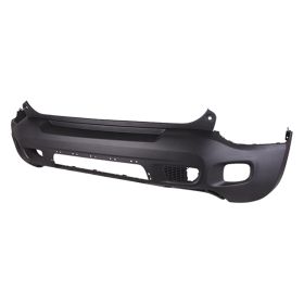 2015-2023 Jeep Renegade - Rear Bumper Cover - CH1100A20C