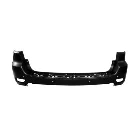 Jeep Grand Cherokee 2016-2019 Rear Bumper Cover - CH1100A26