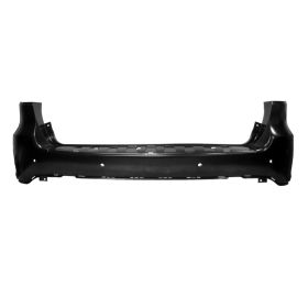 Dodge Durango 2016-2019 Rear Bumper Cover - CH1100A27