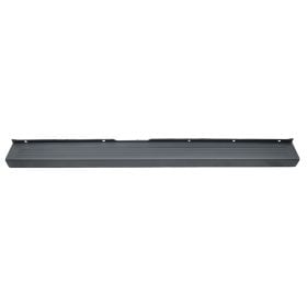Dodge RAM Promaster 1500 2014-2021 Rear Center Bumper Cover - CH1100A43 OEM# 5MA20LAHAA
