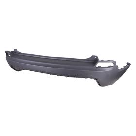 Jeep Cherokee 2019 Rear Bumper Cover - CH1100A45 - OEM - 68287434AC