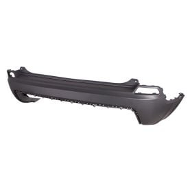 Jeep Cherokee 2019-2021 Rear Bumper Cover - CH1100A46 OEM# 6UD69TZZAA
