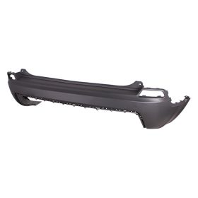 2019-2022 JEEP CHEROKEE Rear Bumper Cover - CH1100A46 OEM# 6UD69TZZAA