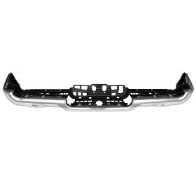 Dodge RAM Pickup 1500 2019 Rear Step Bumper Face Bar - CH1102385