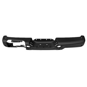 2018-2023 JEEP WRANGLER JL Rear Step Bumper Face Bar - CH1102390 OEM# 68295568AC