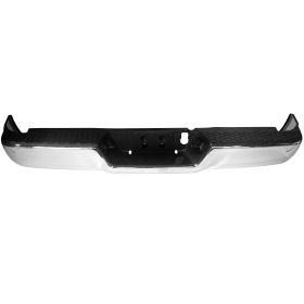 Dodge RAM Pickup 2500 2013-2018 Rear Step Bumper Assembly - CH1103128