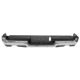 Dodge RAM Pickup 1500 2019 Rear Step Bumper Assembly - CH1103146