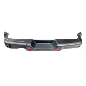 2018-2023 Jeep Wrangle_JL Rear Step Bumper Assembly - Best Value - CH1103207