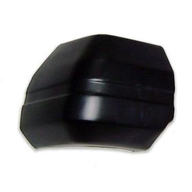 Jeep Cherokee (midsize) 1984-1996 Driver Side Rear Bumper End - CH1104136