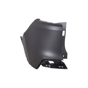 Jeep Cherokee 2019 Rear Driver Side Bumper Cover - CH1104805 - OEM - 68407903AA