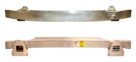 2019-2023 JEEP CHEROKEE Rear Bumper Impact Bar - Diamond Standard - CH1106229DSC OEM# 68285660AA