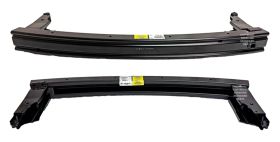 2021-2026 Jeep Grand Cherokee L - Rear Bumper Impact Bar - CH1106234
