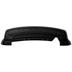Jeep Patriot 2011-2017 Rear Lower Bumper Cover - CH1115103