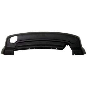 Jeep Patriot 2011-2017 Rear Lower Bumper Cover - CH1115104