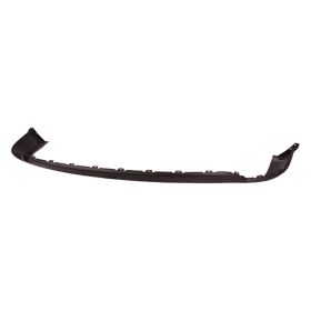 2011-2019 Dodge Journey Bumper Rear Lower Matte Black W/Single Exhaust - OEM# 68088788AB - CH1115106-3