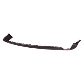 Dodge Journey 2011-2018 Rear Lower Bumper Cover - CH1115107