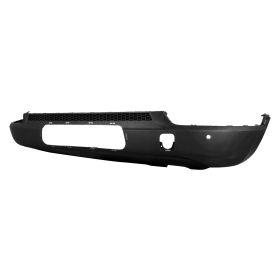 2017-2021 JEEP COMPASS MP Rear 1-Piece Lower Bumper Cover - CH1115117 OEM# 68352671AB