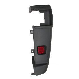 2014-2018 RAM PROMASTER 2500 Rear Passenger Side Bumper End - CH1117104