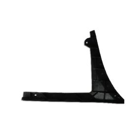 Chrysler Town And Country 2003-2007 Driver Side Rear Bumper Cover Support Brace - CH1132100