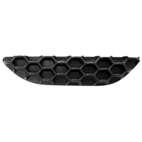 Jeep Grand Cherokee 2014-2019 Rear Driver Side Bumper Cover Grille - CH1138100 - OEM - 68158189AA