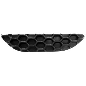 Jeep Grand Cherokee 2014-2019 Rear Passenger Side Bumper Cover Grille - CH1139100 - OEM - 68158188AA