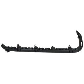 Chrysler 200 Sedan 2011-2014 Driver Side Rear Bumper Cover Upper Stiffener - CH1142100