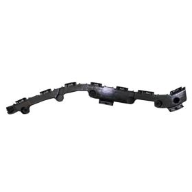 Dodge Durango 2011-2021 Rear Driver Side Upper Bumper Cover Bracket - CH1142108 OEM# 55079113AE