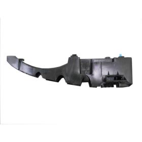 Dodge Charger 2015-2019 Rear Passenger Side Outer Bumper Cover Bracket - CH1143110