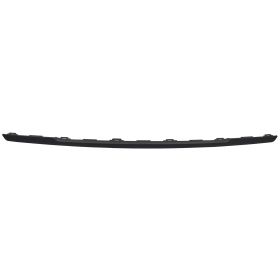 2019-2023 JEEP CHEROKEE Rear Center Bumper Cover Molding - CH1144116 OEM# 6EZ06TZZAB