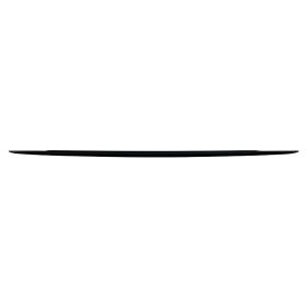 2021-2023 CHRYSLER PACIFICA VAN HYBRID Rear Bumper Cover Molding - CH1144123